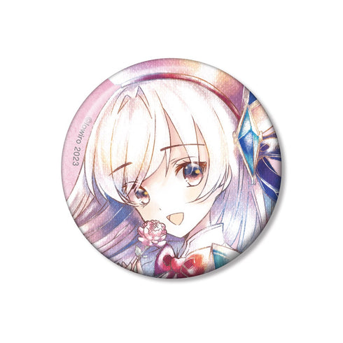 『Arcaea』 光 Ani-Art aqua label 缶バッジ